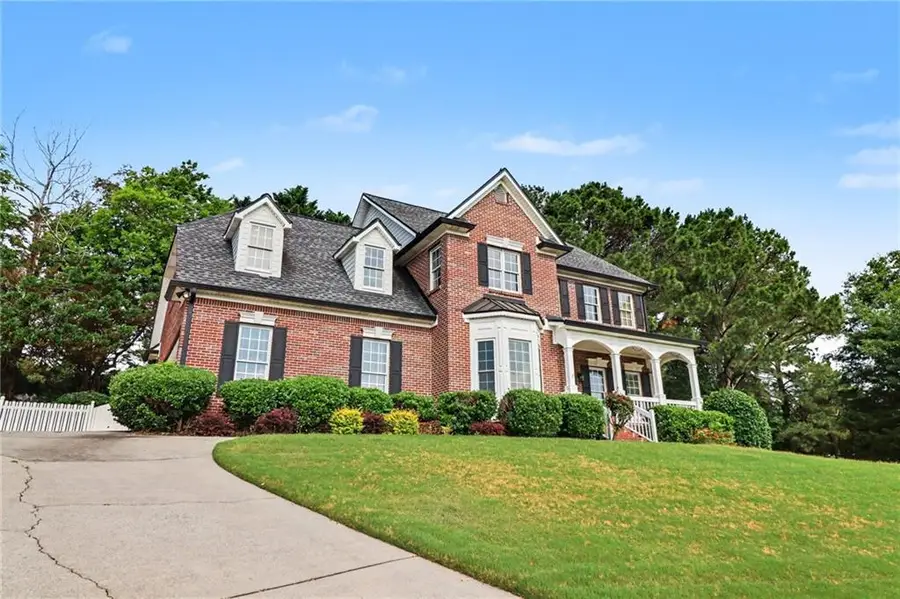 130 Oakhurst Terrace Ne, Calhoun, GA 30701 - #2