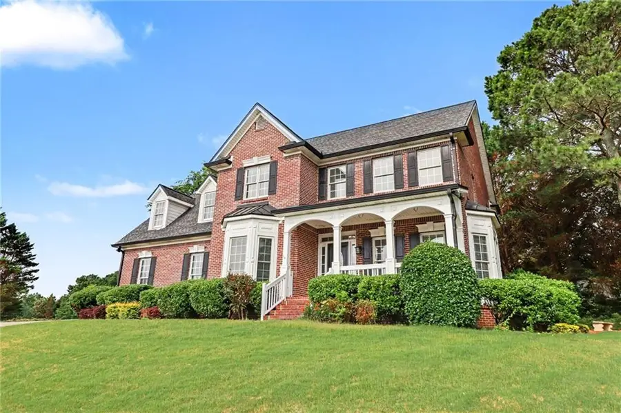 130 Oakhurst Terrace Ne, Calhoun, GA 30701 - #3