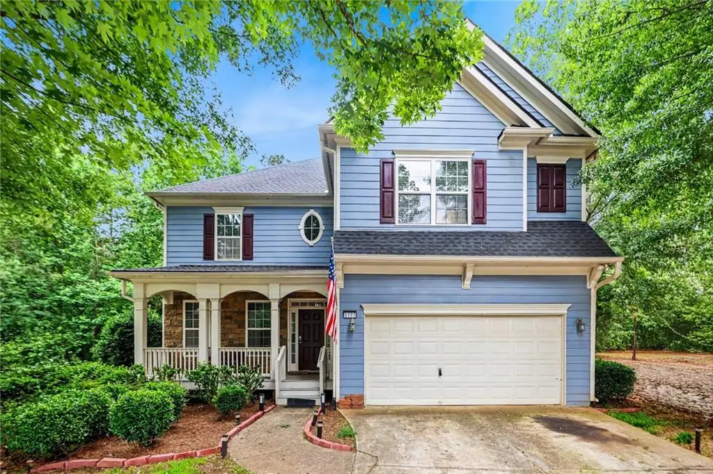 5177 Arran Lane, Douglasville, GA 30135 - #1