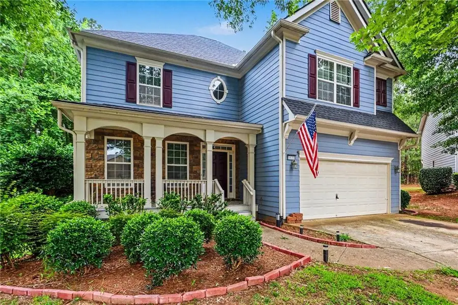 5177 Arran Lane, Douglasville, GA 30135 - #2