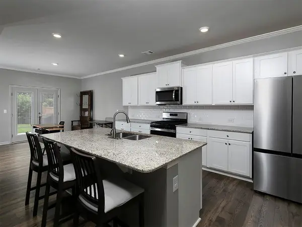 371 Highgrove Way, Dallas, GA 30157