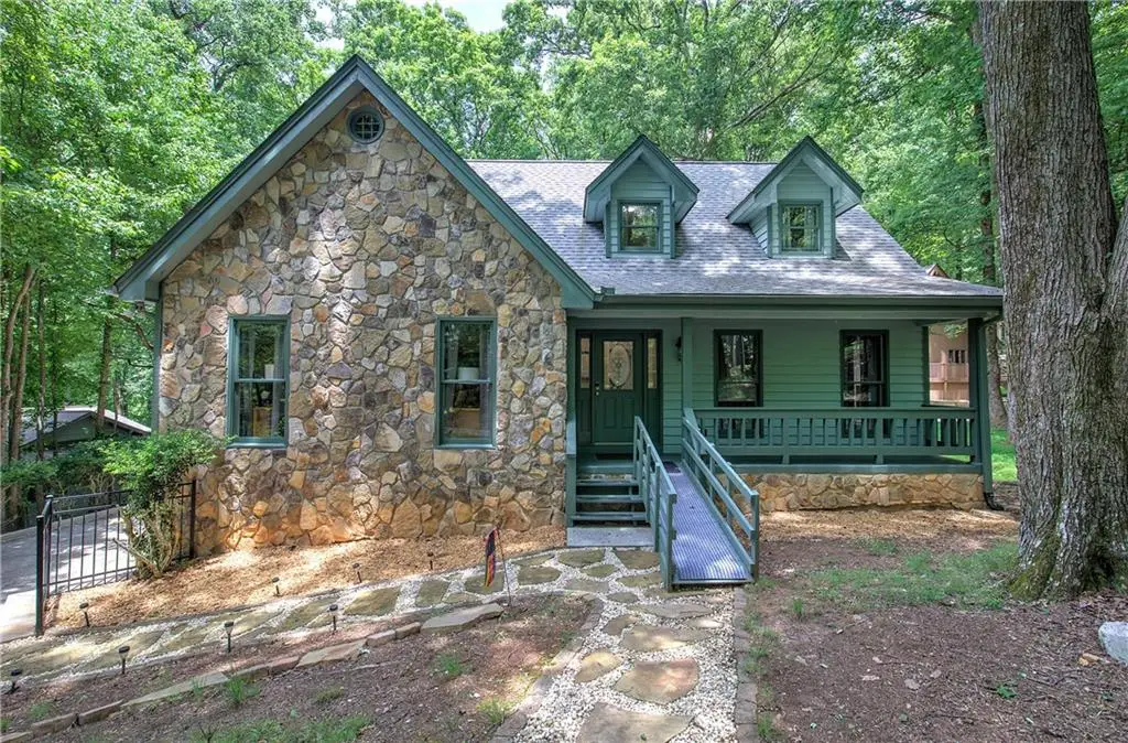 757 Crippled Oak Trail, Jasper, GA 30143 - #1