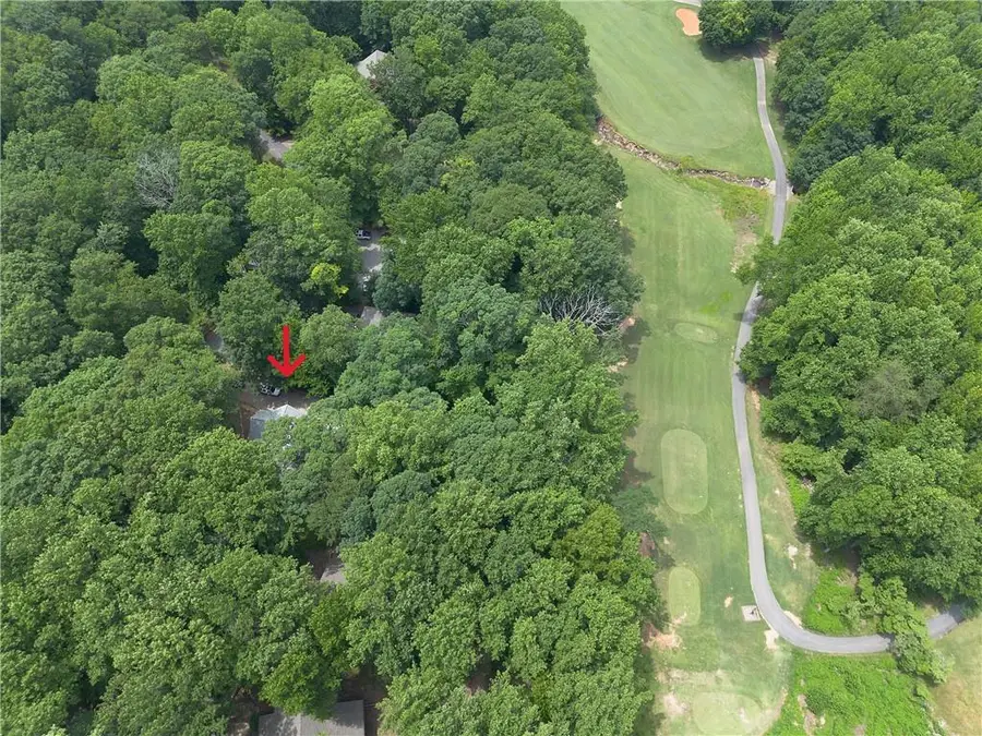 757 Crippled Oak Trail, Jasper, GA 30143 - #2