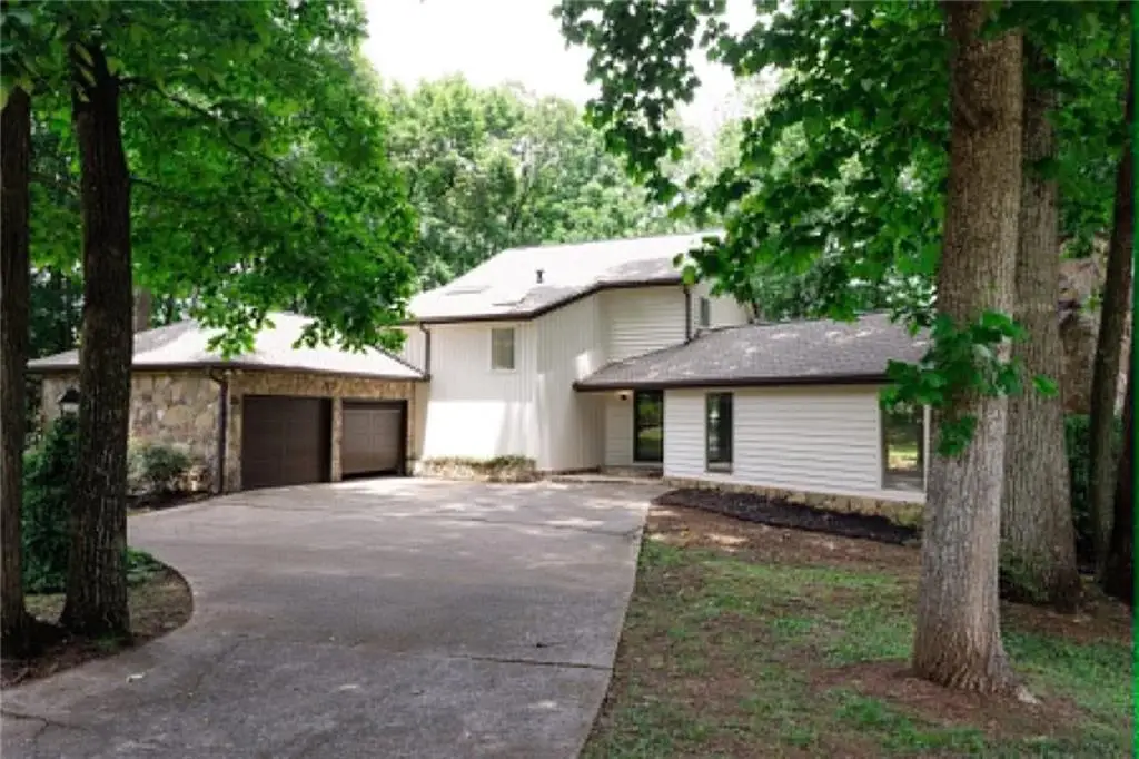125 Saddle Creek Court, Roswell, GA 30076 - #1