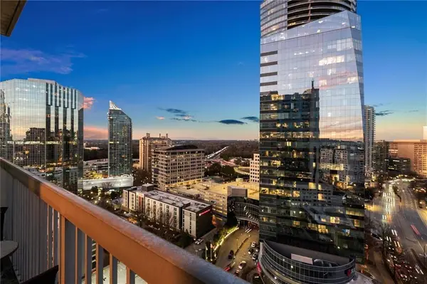 3324 Peachtree Road Ne #1911, Atlanta, GA 30326
