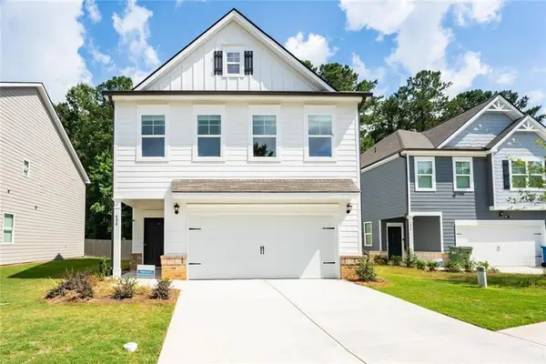 454 Burgundy Terrace Se, Atlanta, GA 30354