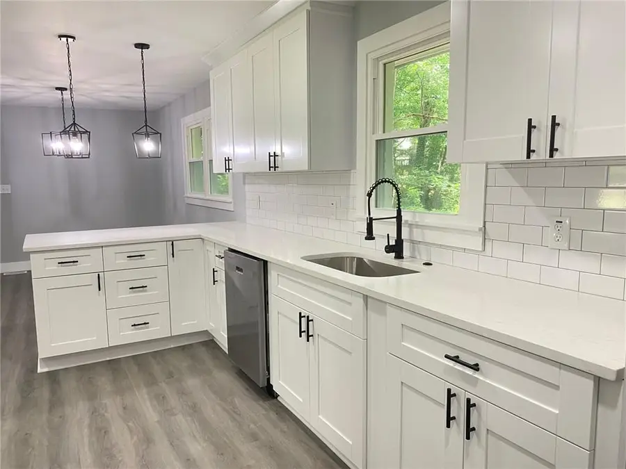 1539 Rockingway Drive Sw, Marietta, GA 30008 - #3