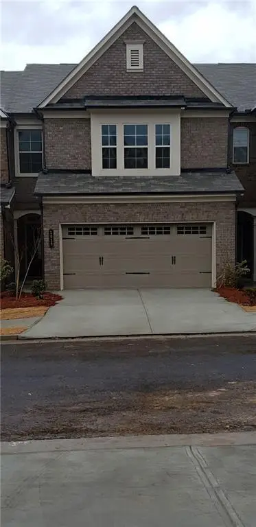 2019 Teagen Court, Lawrenceville, GA 30044 - #1