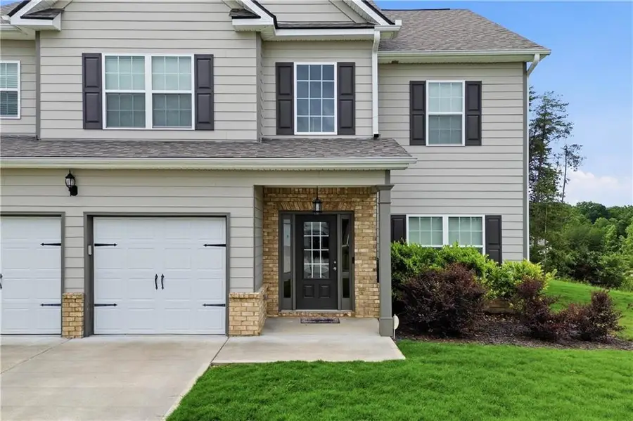 61 Village Circle, Rydal, GA 30171 - #2