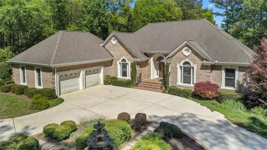 220 Allie Drive, McDonough, GA 30252 - #3