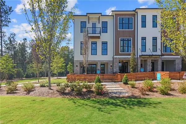 146 Iveybrooke Lane #78, Alpharetta, GA 30009