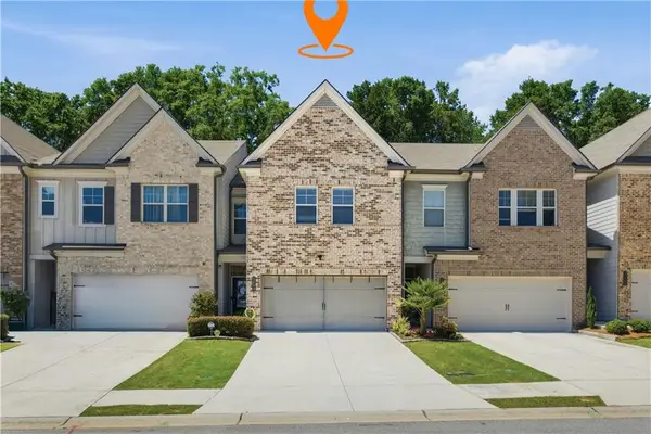 2453 Quay Ridge, Lawrenceville, GA 30044