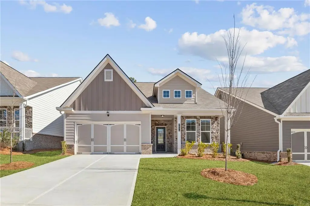 2474 Anhinga Drive, Loganville, GA 30052 - #1