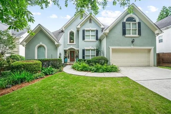 2 Orleans Place, Brookhaven, GA 30341