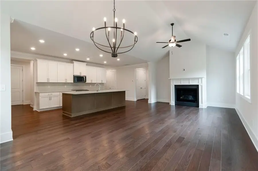325 Willow Cove, Canton, GA 30114 - #2