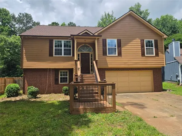 4371 Yellow Rose Drive, Austell, GA 30106