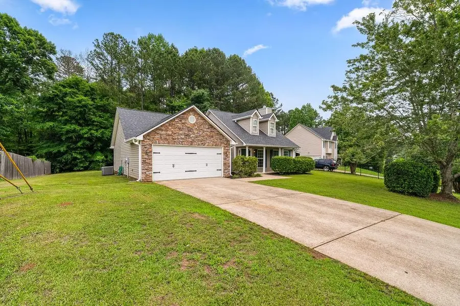 53 Paces Overlook Trace, Dallas, GA 30157 - #3