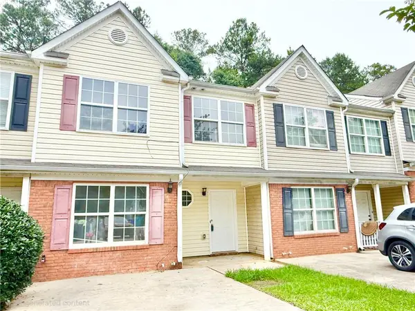 1425 Maple Valley Court, Union City, GA 30291