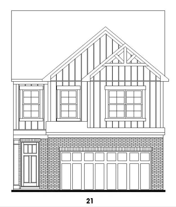 1648 Crestcreek Court, Marietta, GA 30008