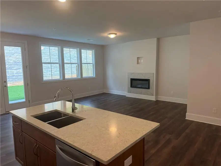 1648 Crestcreek Court, Marietta, GA 30008 - #3
