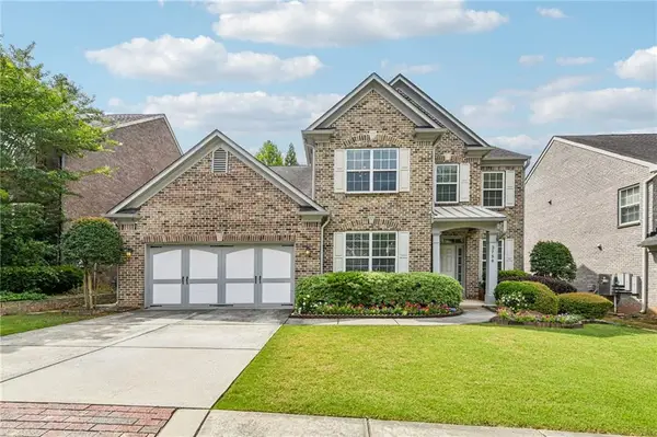 2756 Staunton Drive, Duluth, GA 30097