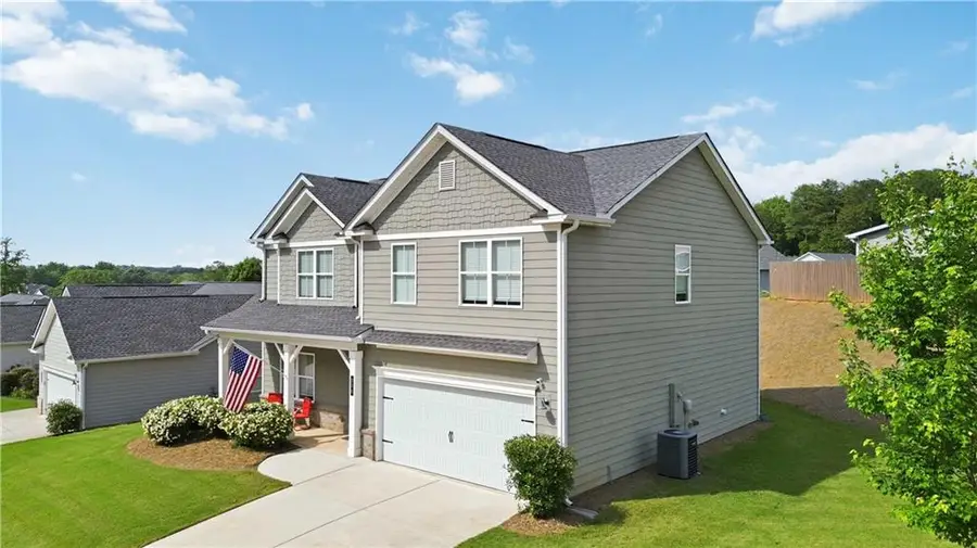 234 Stonecreek Bend, Monroe, GA 30655 - #2