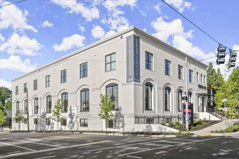 108 Park Place Unit 107, Decatur, GA 30030 - #1
