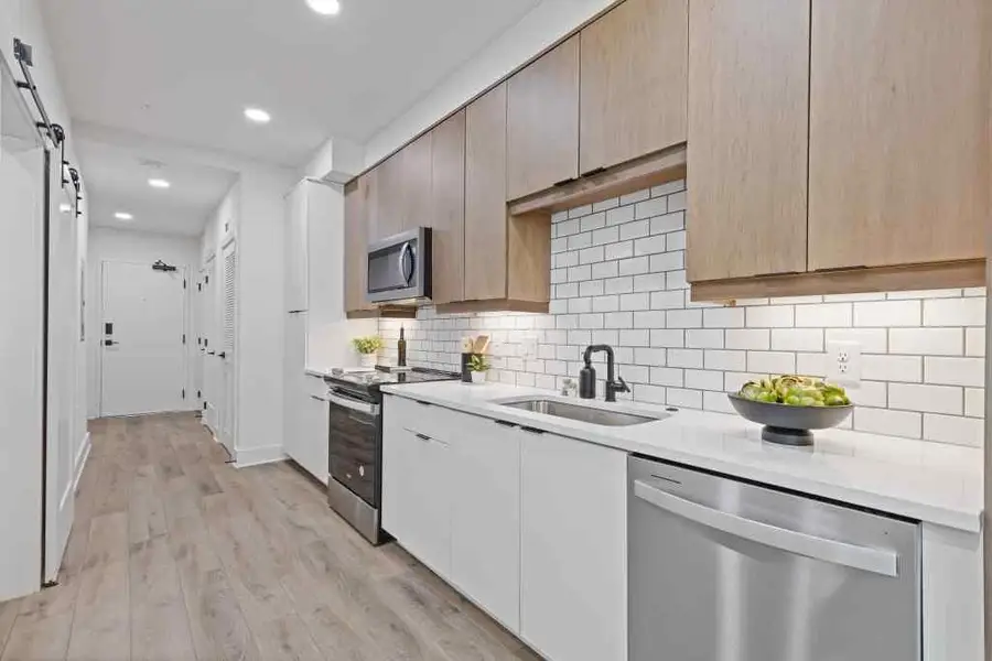 108 Park Place Unit 107, Decatur, GA 30030 - #3