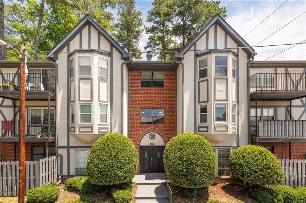 6851 Roswell Road Ne #C1, Atlanta, GA 30328 - #1