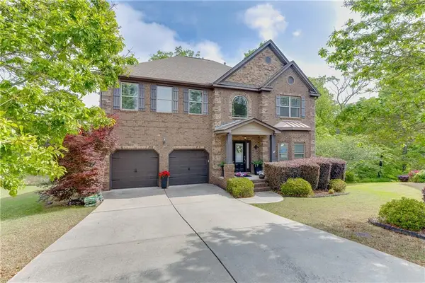 3097 Trinity Grove Drive, Dacula, GA 30019