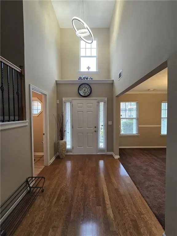 3435 Grand Manor Trail, Snellville, GA 30039 - #3