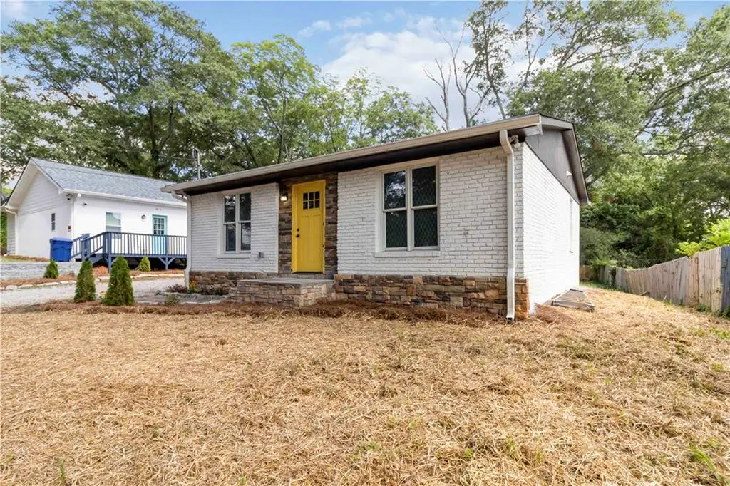 91 N Williamson Street, Winder, GA 30680 - #1