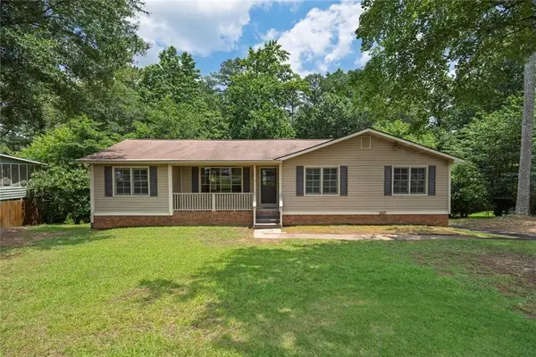 549 Rivercrest Drive, Woodstock, GA 30188