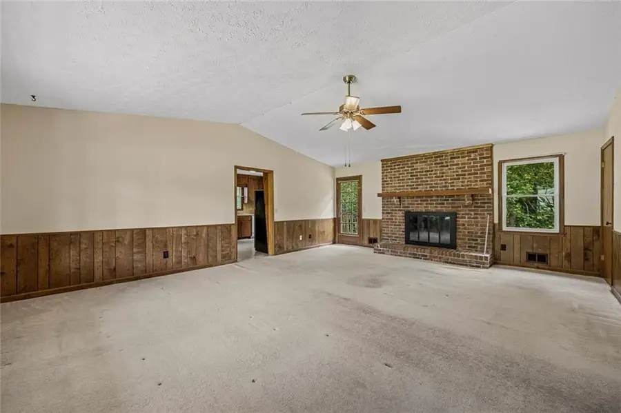 549 Rivercrest Drive, Woodstock, GA 30188 - #3
