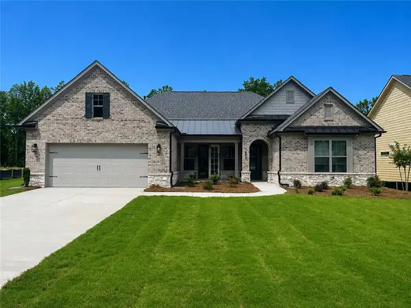621 Highgrove Circle, Canton, GA 30115