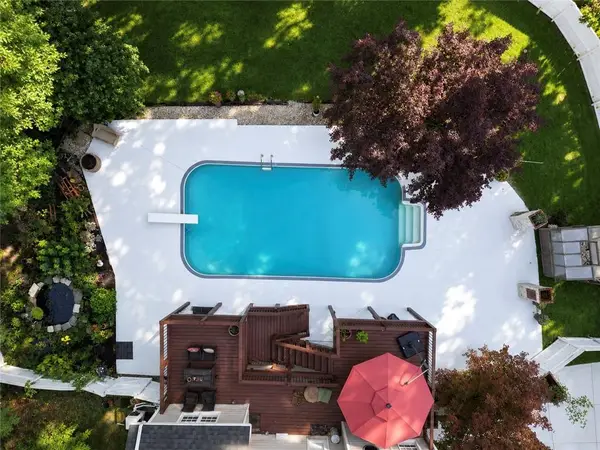 927 Lerose Court Ne, Marietta, GA 30068