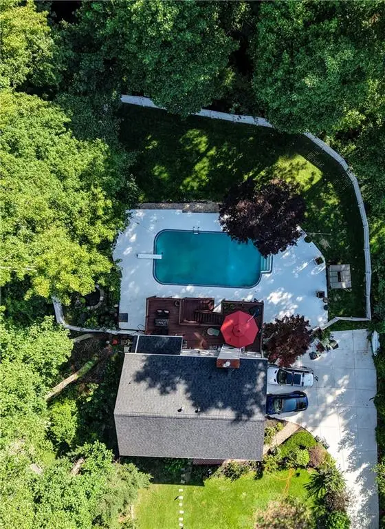 927 Lerose Court Ne, Marietta, GA 30068 - #2