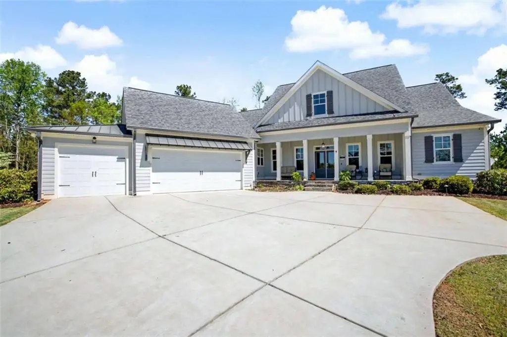 126 Raintree Court, Newnan, GA 30265 - #1