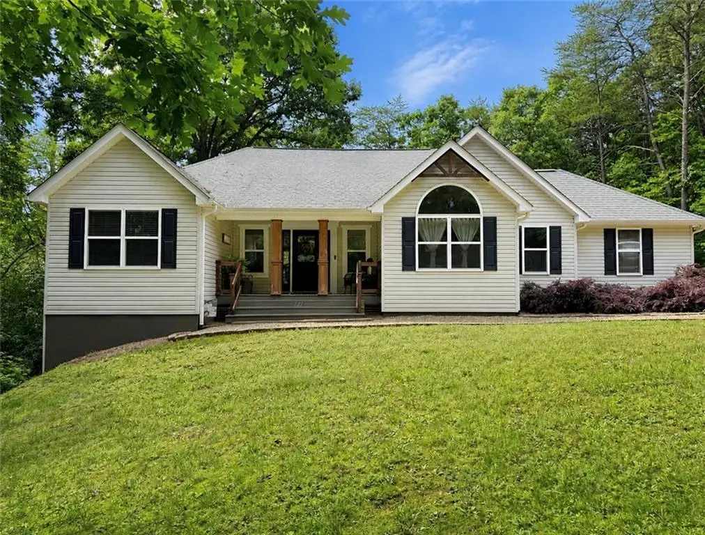 227 Clarkesville Heights Dr, Clarkesville, GA 30523 - #1