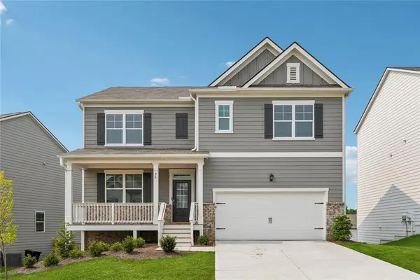 96 Quail Bend Way, Dallas, GA 30157