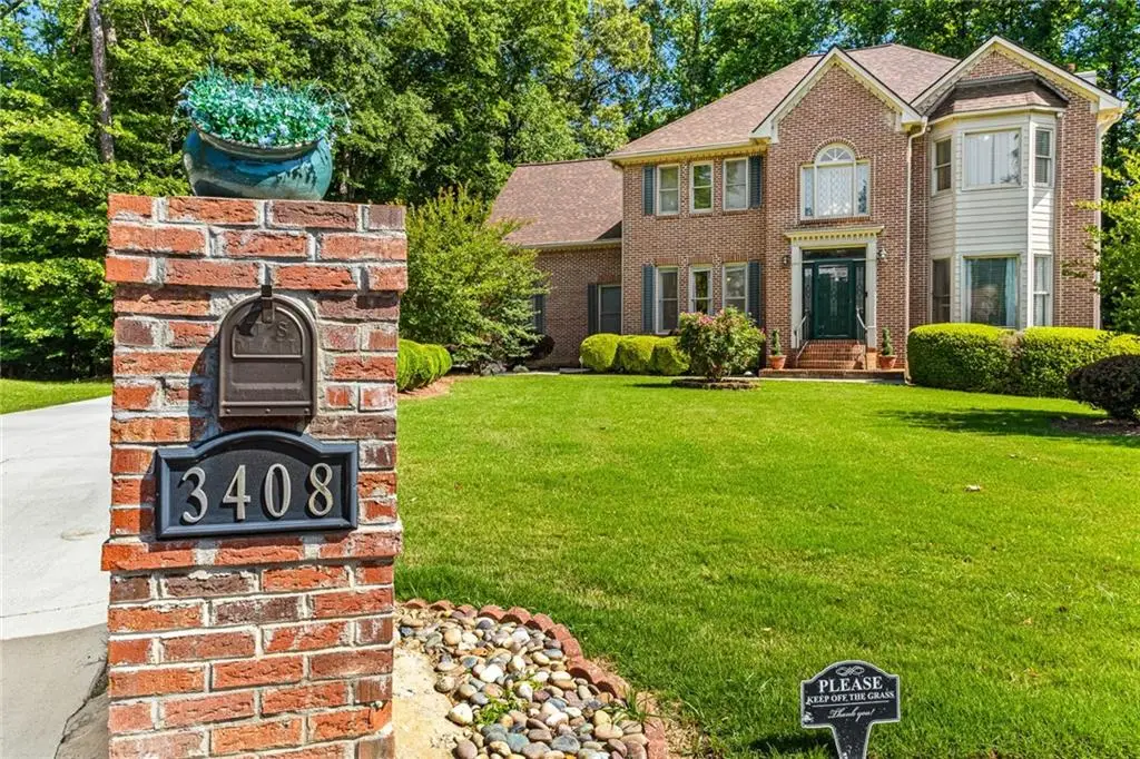 3408 Lakeview Landing, Lithonia, GA 30038 - #1