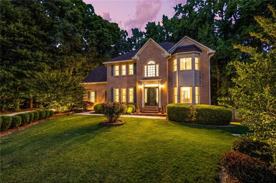 3408 Lakeview Landing, Lithonia, GA 30038 - #2