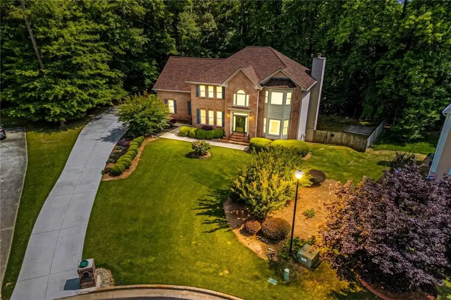 3408 Lakeview Landing, Lithonia, GA 30038 - #3