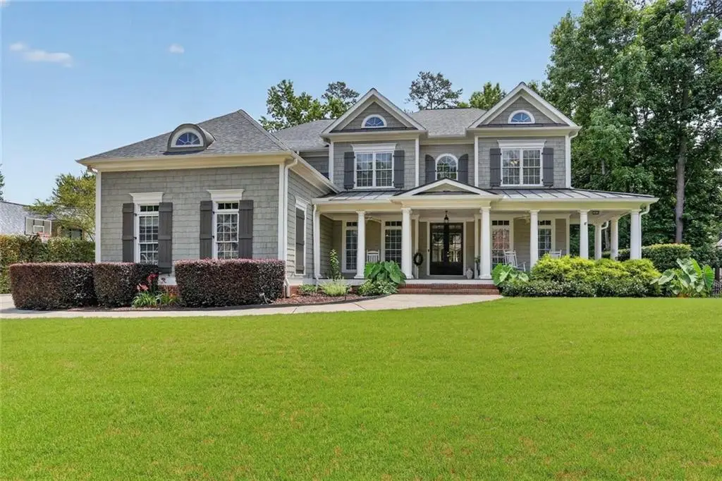 2410 Black Swan Lane Nw, Acworth, GA 30101 - #1