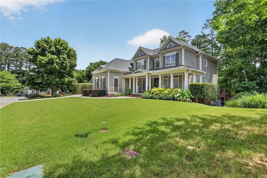2410 Black Swan Lane Nw, Acworth, GA 30101 - #2