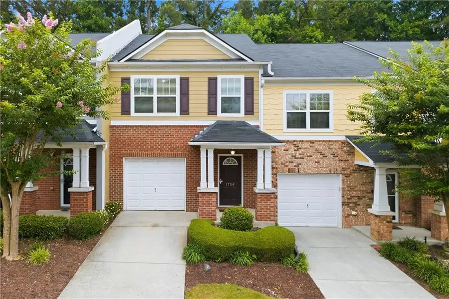 1754 Arbor Gate Drive, Lawrenceville, GA 30044 - #3