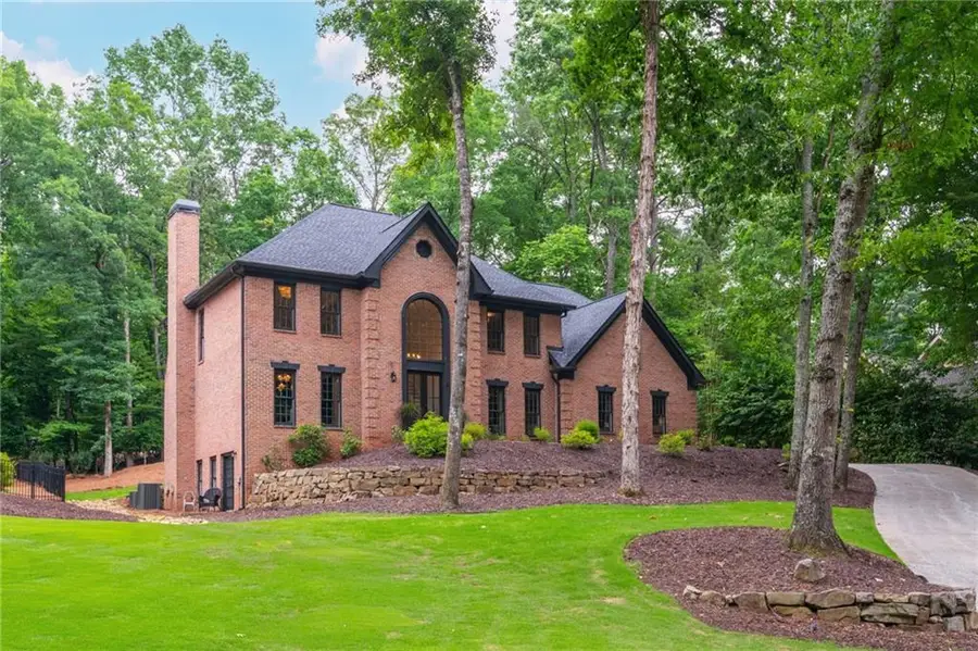 9460 Mistwater Close, Roswell, GA 30076 - #3