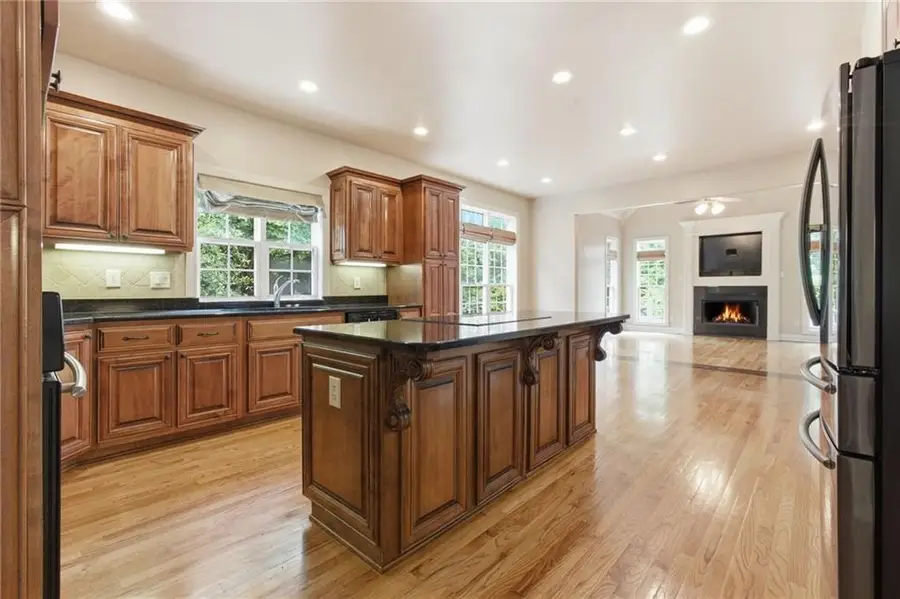 1085 Eagles Brooke Drive, Locust Grove, GA 30248 - #3