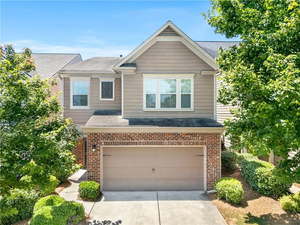 4950 Breezewood Circle, Alpharetta, GA 30004 - #1