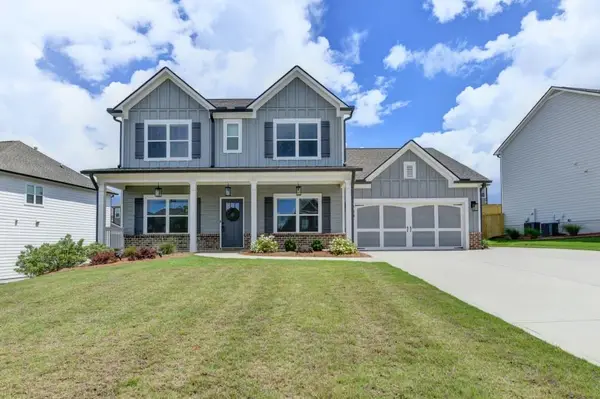 903 Calgary Court, Winder, GA 30680